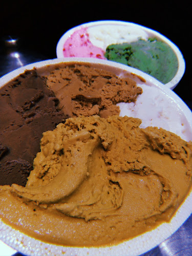 Valentino Helados - Gastronomía y hostelería