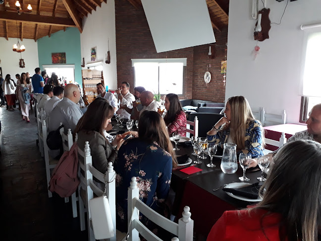 Restaurante La Tranquera - Bahía Blanca