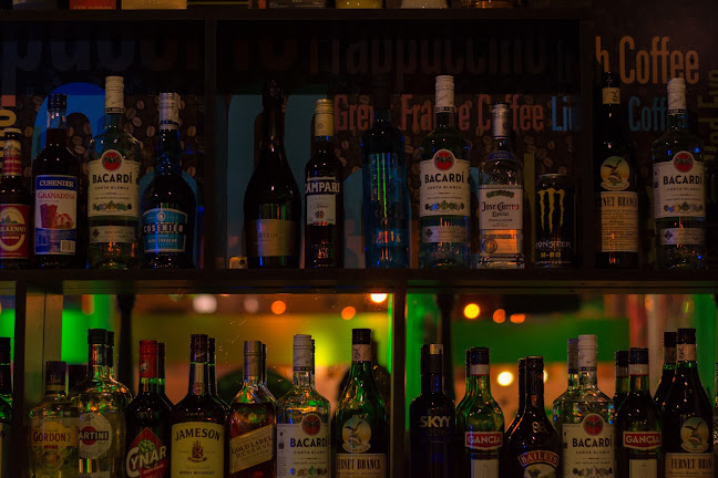 Mebh´s Irish Pub - Río Grande