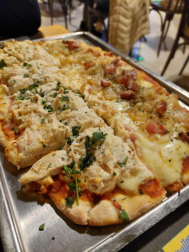 Comentarii opinii despre La Vendetta Avenida Pellegrini