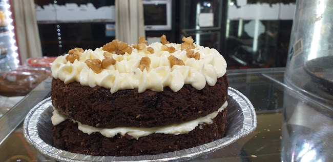 Comentarii opinii despre Panaderia La Media Hora