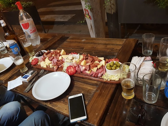 Comentarii opinii despre Macacha