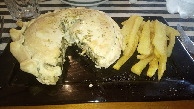 Lamadrid 915, T4000 San Miguel de Tucumán, Tucumán