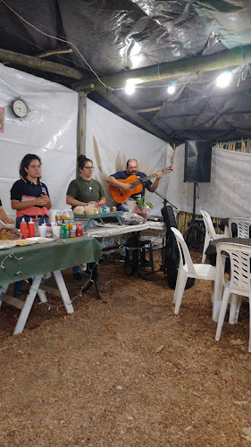 Sociedad Rural Suipacha