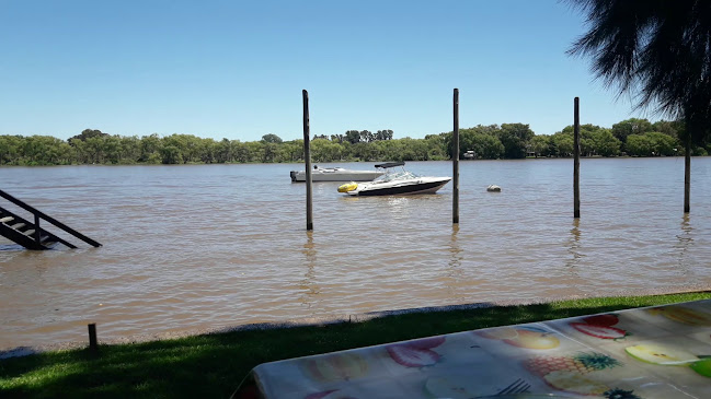 Opinii despre Restaurante Parrilla Fondeadero în Tigre - Gastronomía y hostelería