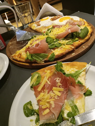 Opinii despre Wilfredo în Rosario - Gastronomía y hostelería