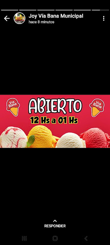 Comentarii opinii despre VIA BANA- GRIDO CEMENTISTA