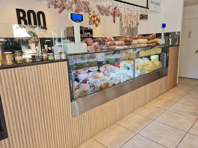 Boqueria Mercado Gourmet (Centro de San Rafael)