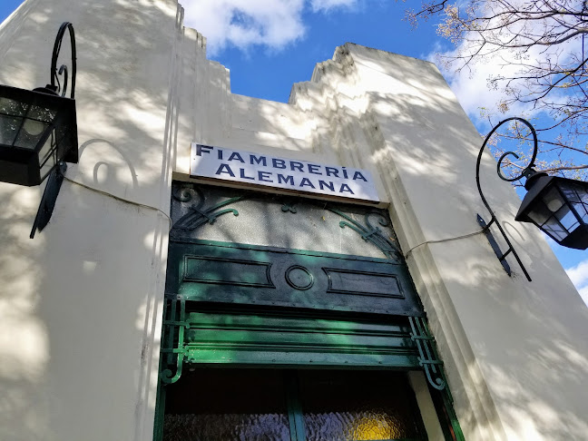 Fiambrería Alemana Triebswetter