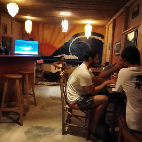 Náufrago Bar - Mar del Plata