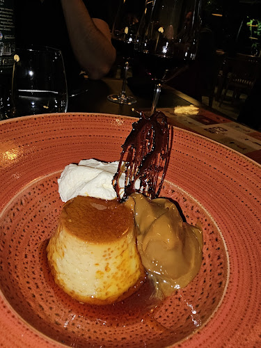 Opinii despre The Club în San Rafael - Gastronomía y hostelería