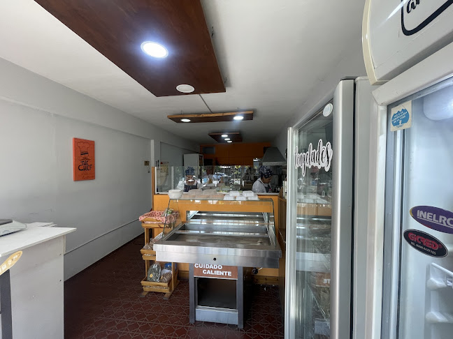 Curcuma Comida Sana - Gastronomía y hostelería