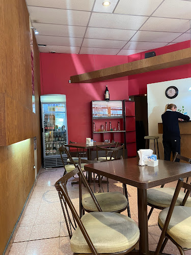 SIROCCO CAFE BAR - Gastronomía y hostelería