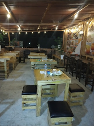 Opinii despre Restobar Cevicheria Mateo's în San Miguel de Tucumán - Gastronomía y hostelería