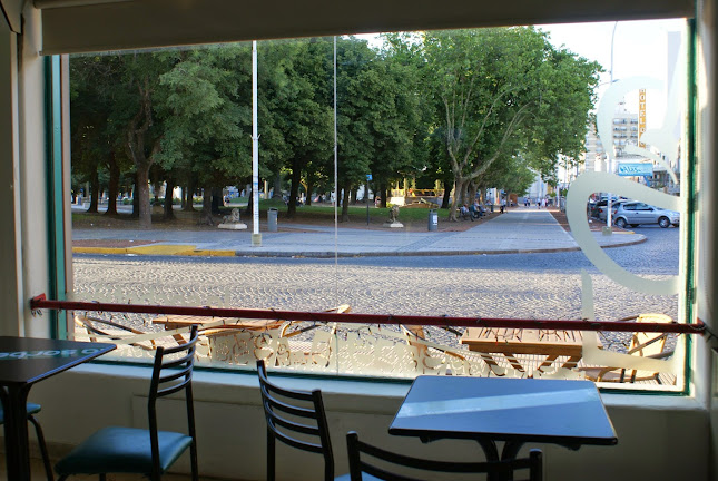 Belgrano 595, B7000 Tandil, Provincia de Buenos Aires