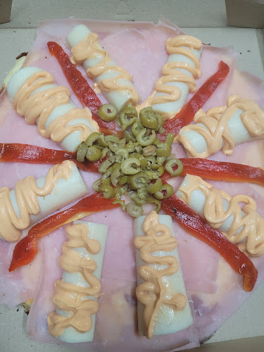 Comentarii opinii despre LA BAMBINA