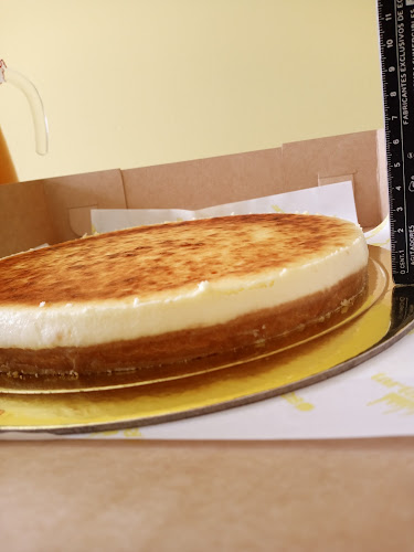 Comentarii opinii despre Tarta de Queso | San Isidro