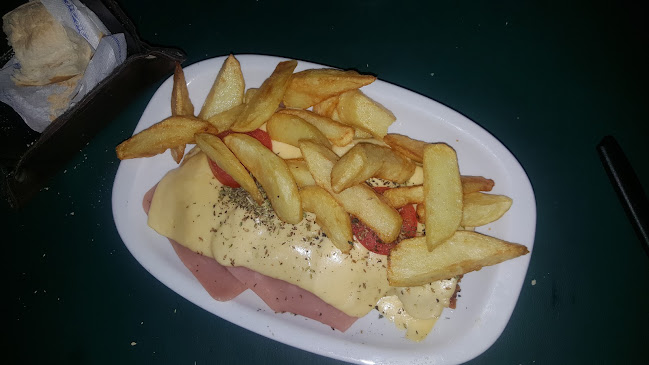 El Entrerrianito. - Rosario