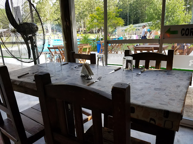 Opinii despre Resto Bar Vieja Arboleda în Concordia - Gastronomía y hostelería