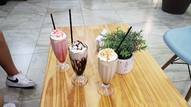 Opinii despre Pauletti av Americas în Paraná - Gastronomía y hostelería