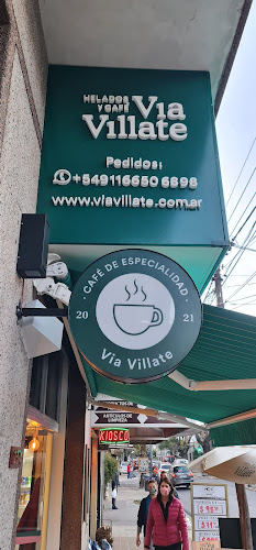 GLP, Carlos Villate 2374, B1636 Olivos, Provincia de Buenos Aires