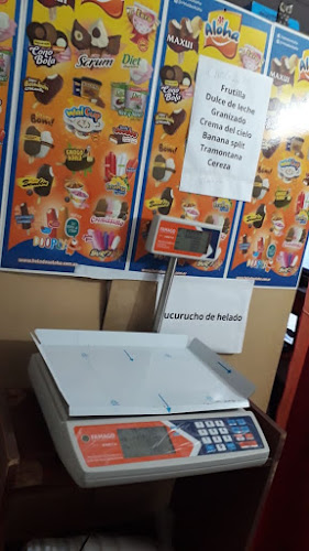 Opinii despre helados luan în Resistencia - Gastronomía y hostelería