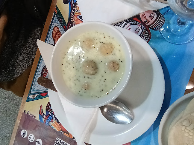 Comentarii opinii despre Dirán