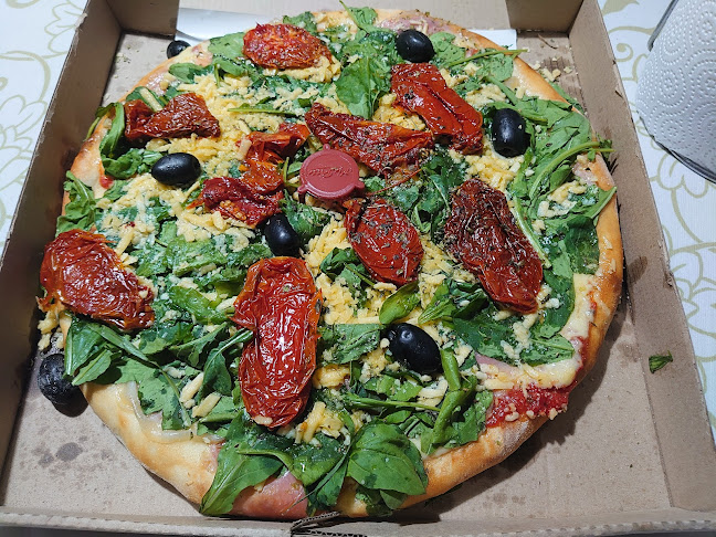 Opinii despre Mia Pizza Ciudadela în Ciudadela - Gastronomía y hostelería