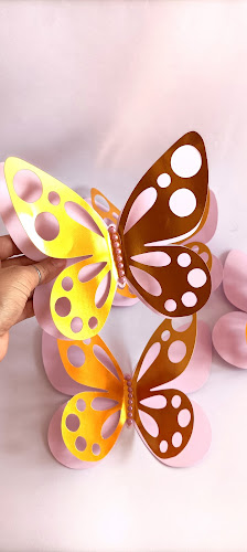 Comentarii opinii despre Malagueta Papelería Creativa