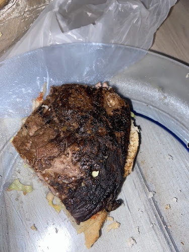 Chesare Parrilla Maipú - Maipú