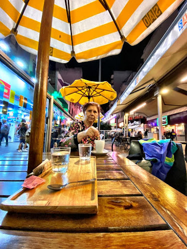 SÃO Medialunas y Café - Gastronomía y hostelería