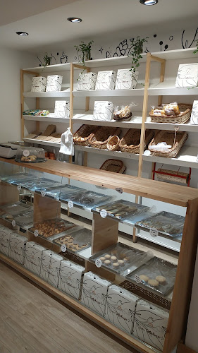 Panadería Dulce Catalina - Villa Carlos Paz
