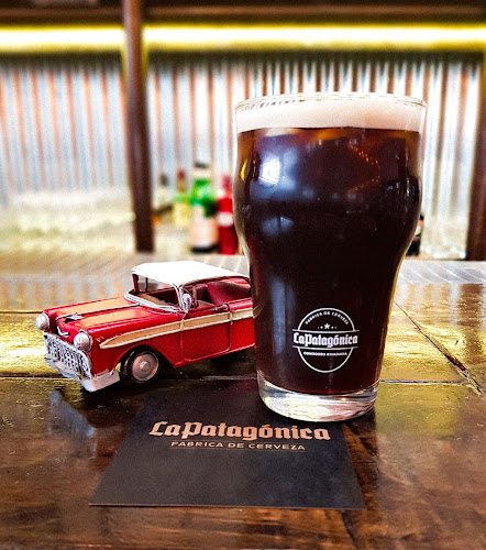 La Patagónica Fábrica De Cerveza - Gastronomía y hostelería