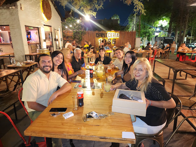 Cerveceria 1986 - San Fernando del Valle de Catamarca