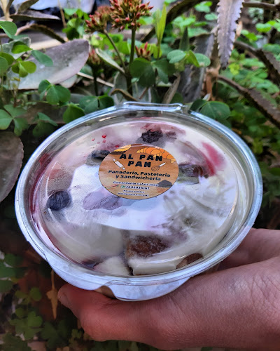 Opinii despre Al pan pan în Rivadavia - Gastronomía y hostelería