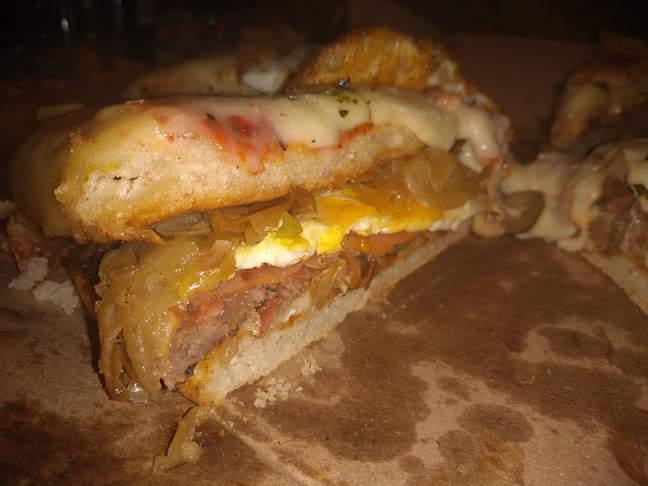 Opinii despre Sabor Divino în Bahía Blanca - Gastronomía y hostelería