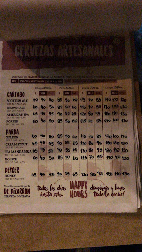 KIRA ROOFTOP - Gastronomía y hostelería