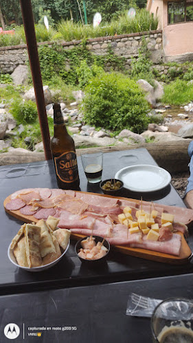 El Duende de la Quebrada - Salta