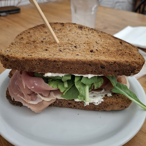 Dai Sladky - Pastelería y Casa de té - Gastronomía y hostelería