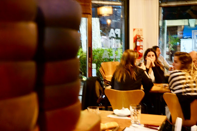 CUT Resto - Gastronomía y hostelería