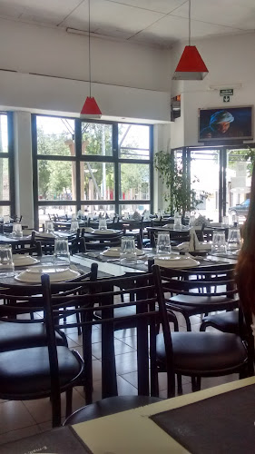 California Parrilla Restaurante - Junín