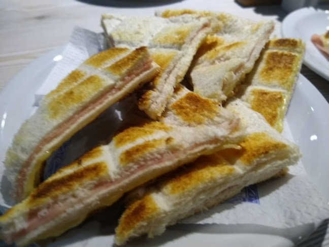 Comentarii opinii despre BONAFIDE