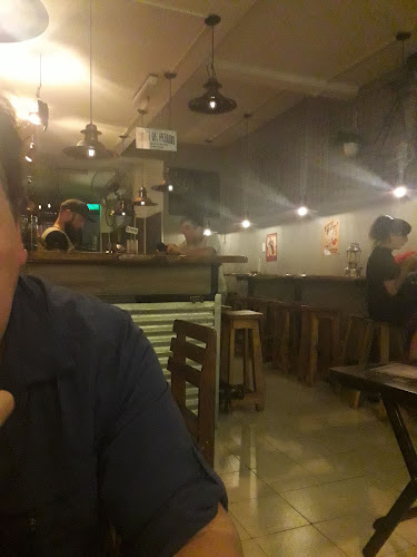 Comentarii opinii despre The Botellon Resto Cervecero