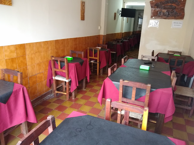 Opinii despre Comedor San Felipe în Salta - Gastronomía y hostelería