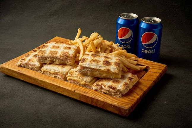 Comentarii opinii despre Gran Vía