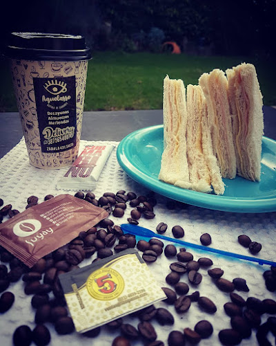 Comentarii opinii despre AQUELARRE Botica de Sabores