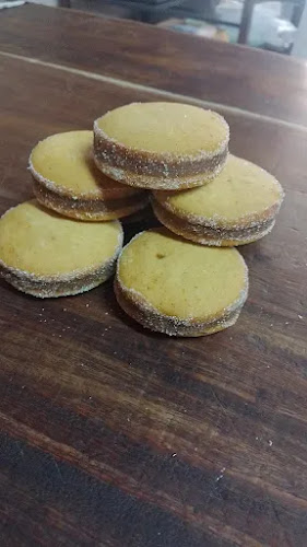 Panadería Fundacional - San Jose