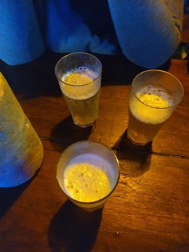 FIERITA Rock & Roll BAR - San Miguel