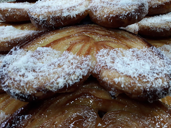 Panadería y Confitería Independencia - Gastronomía y hostelería