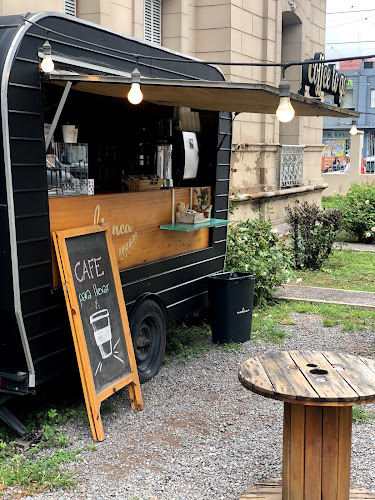 Opinii despre Cocobianca Coffee Trailer în Salta - Gastronomía y hostelería